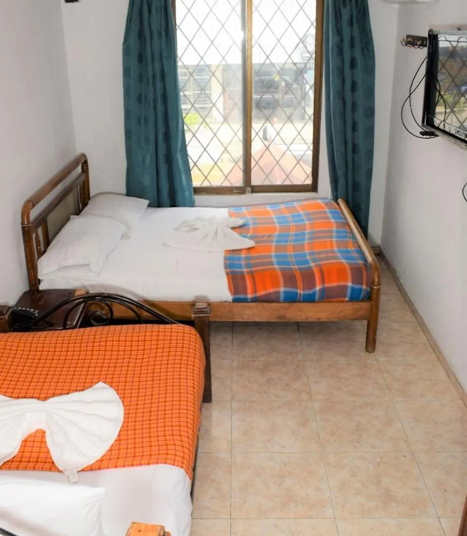 Hotel Nevada Classic Cali Colombia