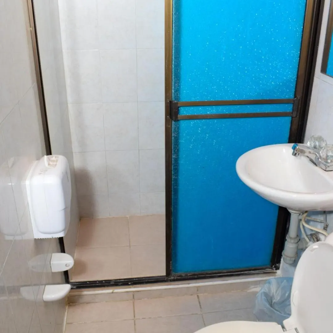 Hotel Nevada Classic Cali Colombia