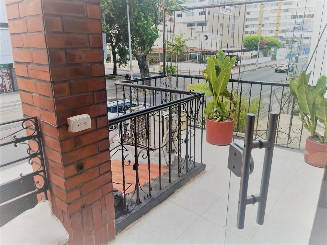 ***  Hotel Nevada Classic Cali Colombia
