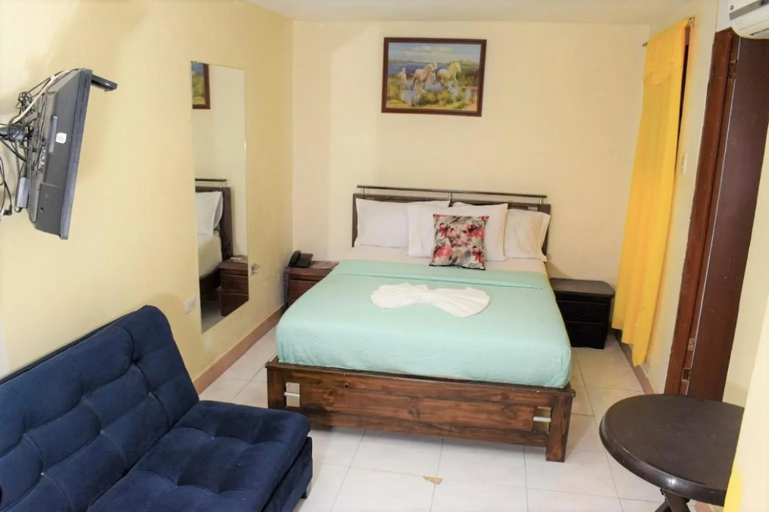 ***  Hotel Nevada Classic Cali Colombia