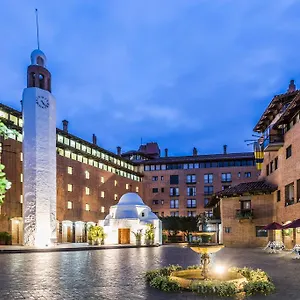 **** Apartahotel Travelers Plenitud Colombia