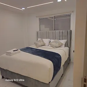 *** Hotel West Colombia